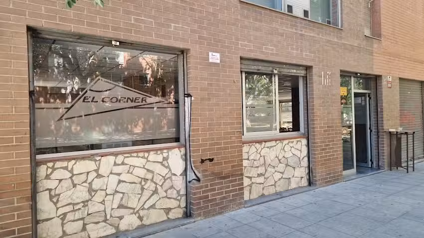 El Corner