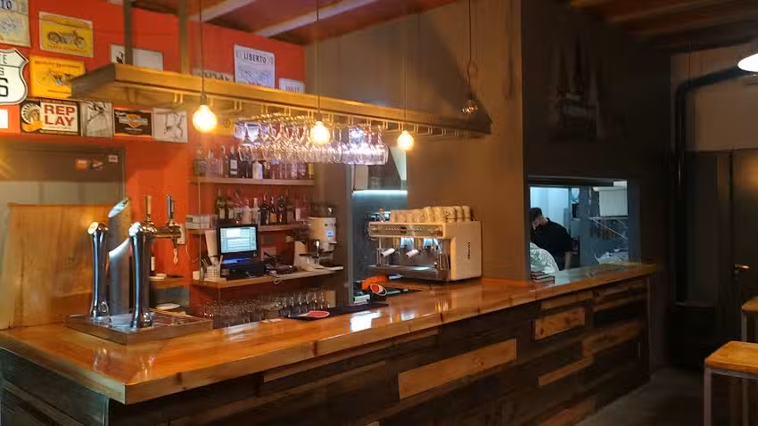 El Corral