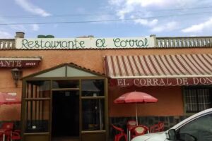 El Corral de Don Pepe
