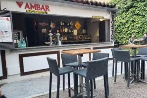 El Corral de las Cigüeñas