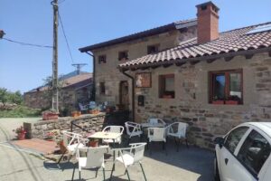 El Corral De Lombra&ntilde;a