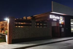 El Corral del Rey – El Portu