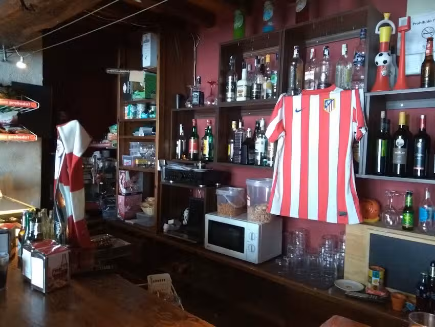 EL CORRAL DEL TORO