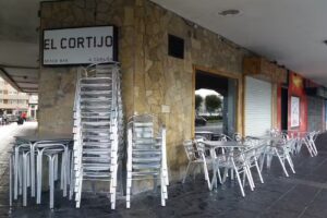 El Cortijo