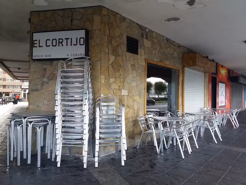 El Cortijo