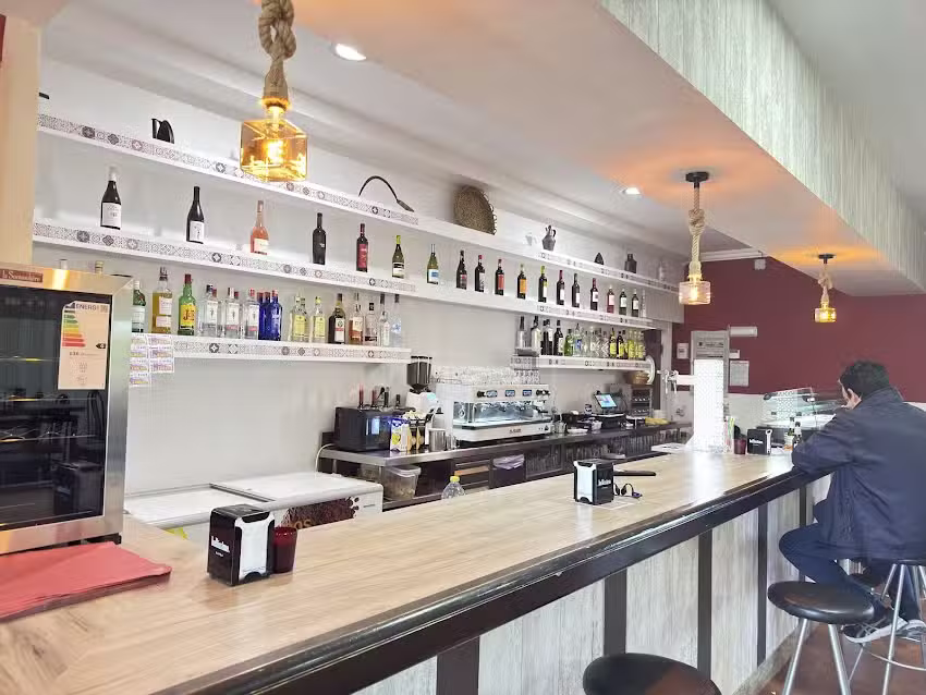 El Cortijo Bar Restaurante