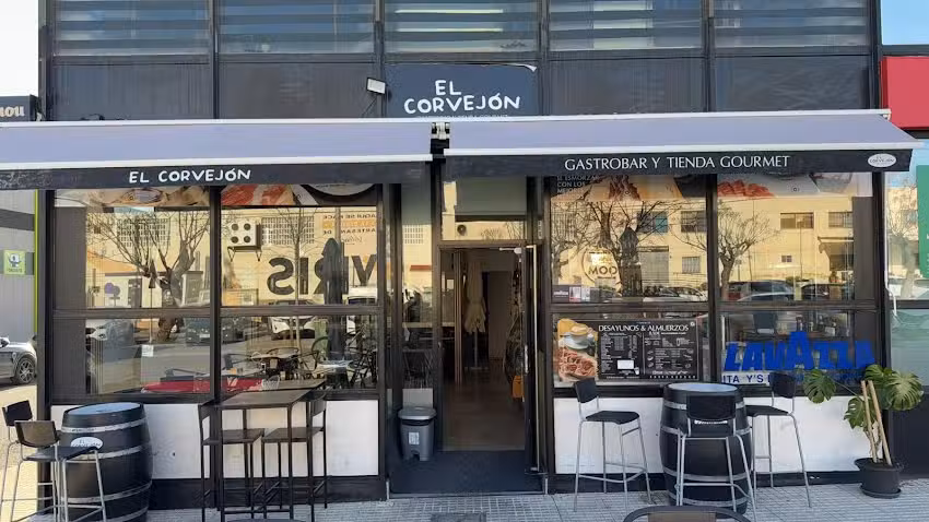El Corvej&oacute;n &ndash; Bar en Paterna