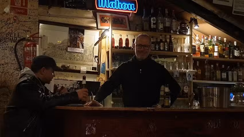 El Coscorr&oacute;n