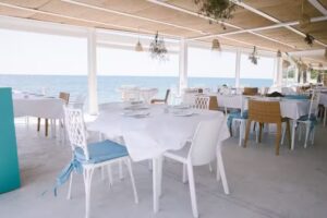 EL CRANC Chiringuito