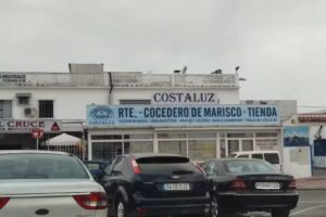 El Cruce Bar Restaurante