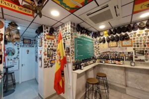 El Cuartelillo del Caimán