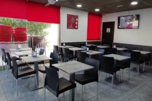 El Cubo Tapas & Bar Comarruga