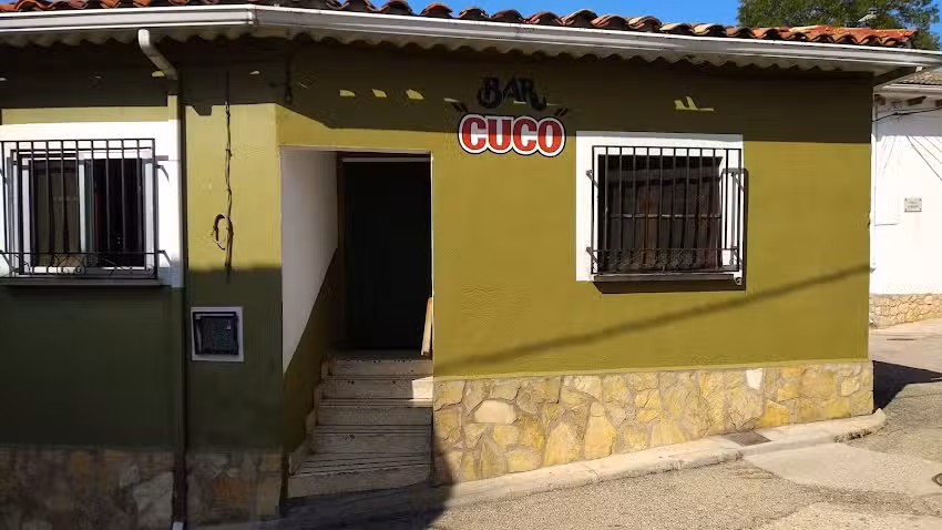 EL CUCO