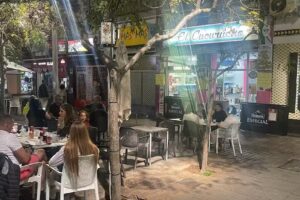 El Cucurucho Santa Cruz de Tenerife