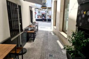 El Cuelgue de Santi Temblador