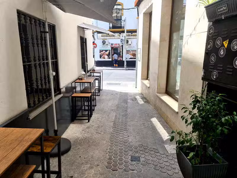 El Cuelgue de Santi Temblador