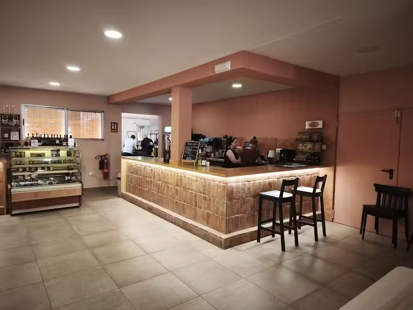 EL Cultural Taberna