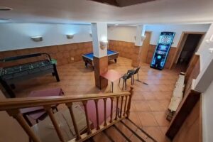 El Dakar Bar-Restaurant