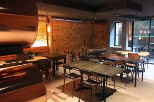 El de Diez de La Gorda