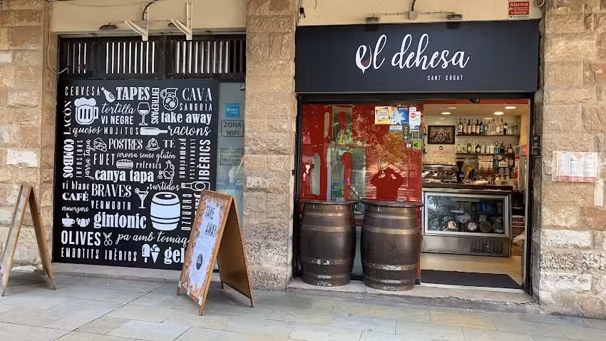 El Dehesa Sant Cugat