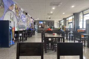 El Descanso del Sanan