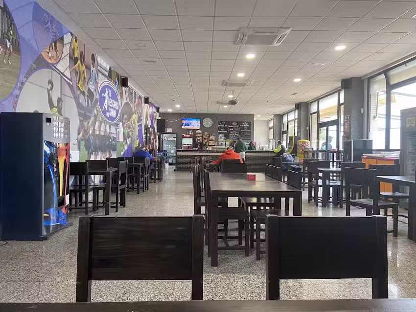 El Descanso del Sanan