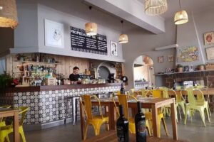 El Deseo Ibiza &ndash; Jes&uacute;s