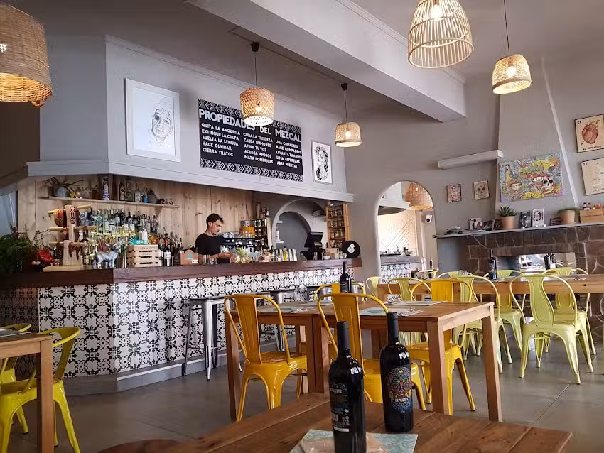 El Deseo Ibiza &ndash; Jes&uacute;s