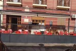 El despachito de Jose