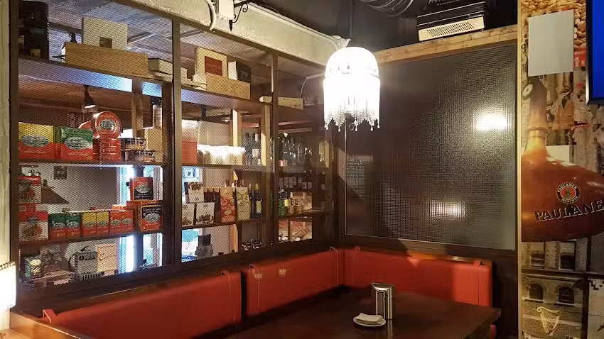 El Despacho Clandestino