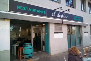 El Destino