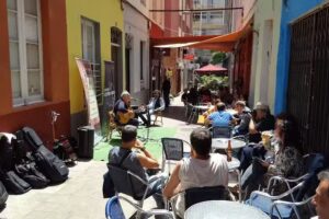 El desv&aacute;n 1980