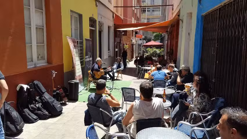 El desv&aacute;n 1980