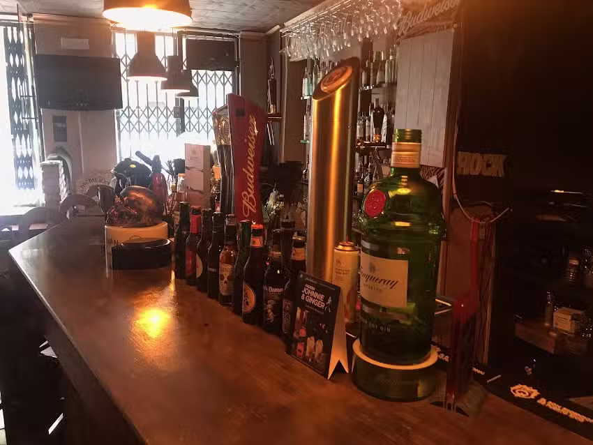 El Desv&aacute;n Barcelona