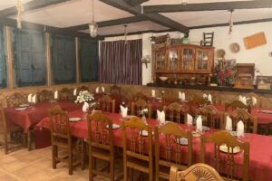 El desv&aacute;n de Bargas