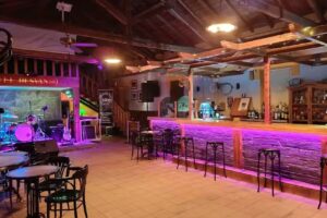 El Desván del Escorial