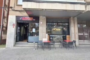 El Dorado Bar Restaurante