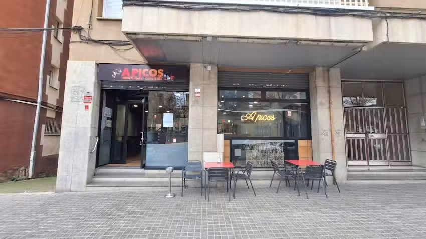 El Dorado Bar Restaurante