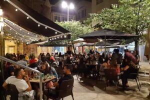 El Dorado C&oacute;ctel&Bar