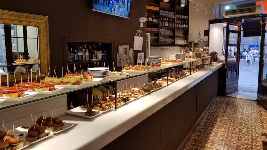 El Drac de Sant Jordi
