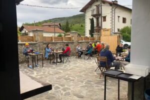 El Dragón Peregrino