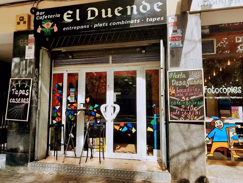 El Duende