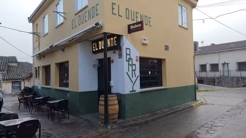 El Duende