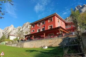 El Duje Tielve Asturias