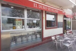El Duro Sevillano