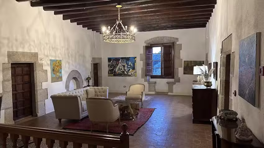 El Ed&eacute;n Restaurante | Restaurant Maresme