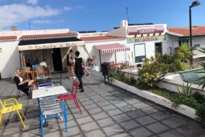 El Embrujo de Abades