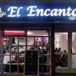 EL ENCANTO