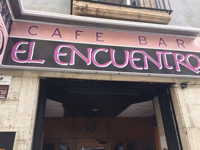 El Encuentro Asturiano Sidreria