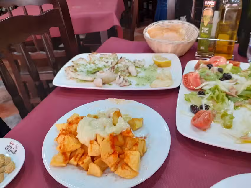 El Endrino